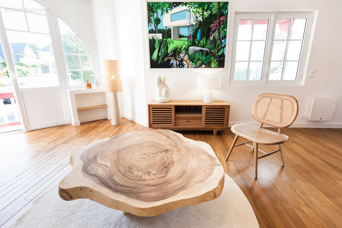 Appartement à LA BAULE-ESCOUBLAC