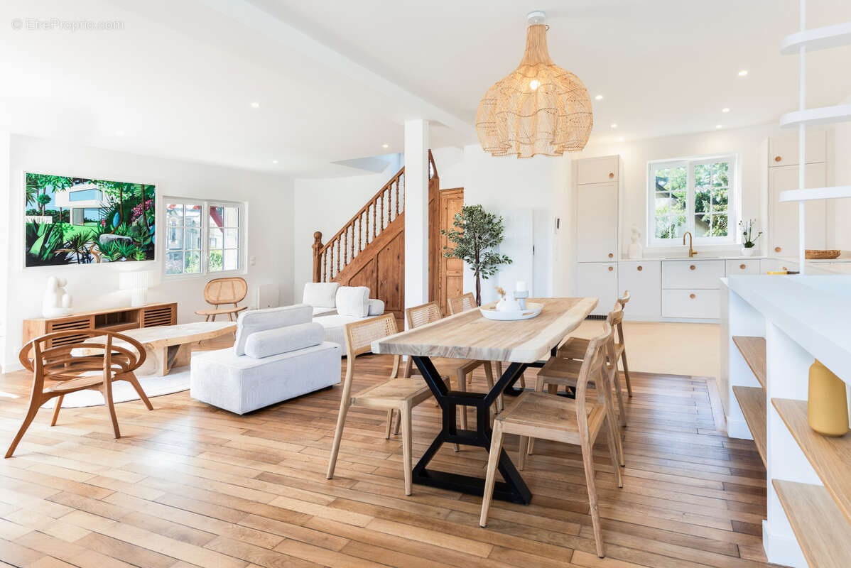 Appartement à LA BAULE-ESCOUBLAC