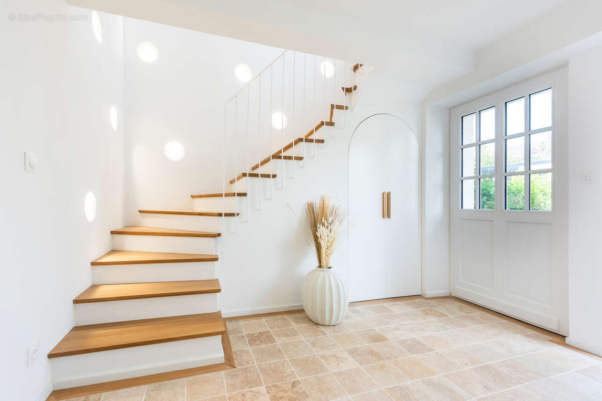 Appartement à LA BAULE-ESCOUBLAC