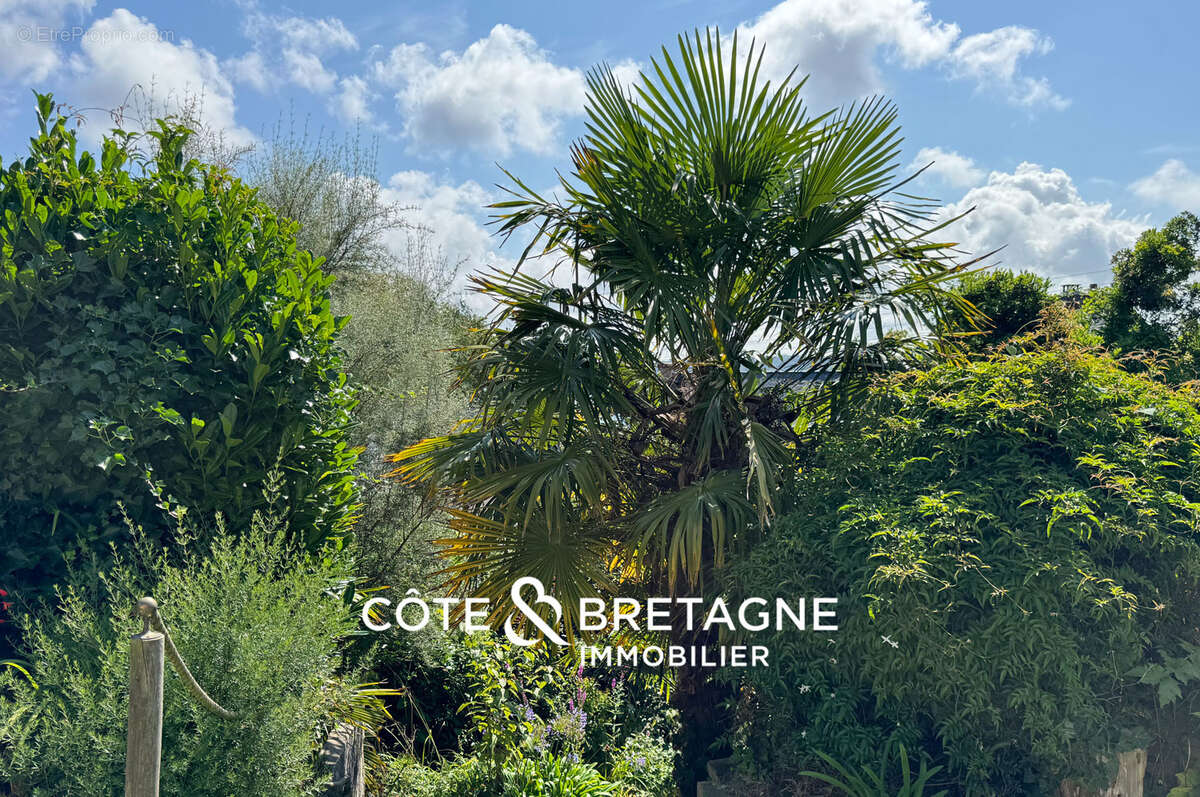 Maison à PERROS-GUIREC