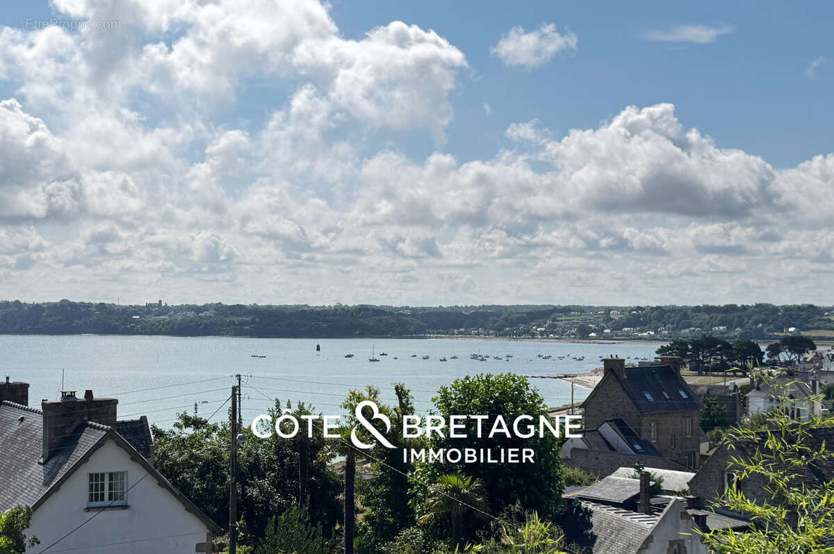 Maison à PERROS-GUIREC