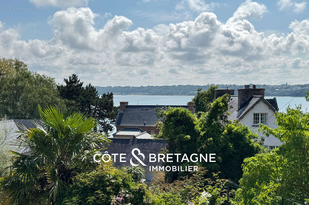 Maison à PERROS-GUIREC