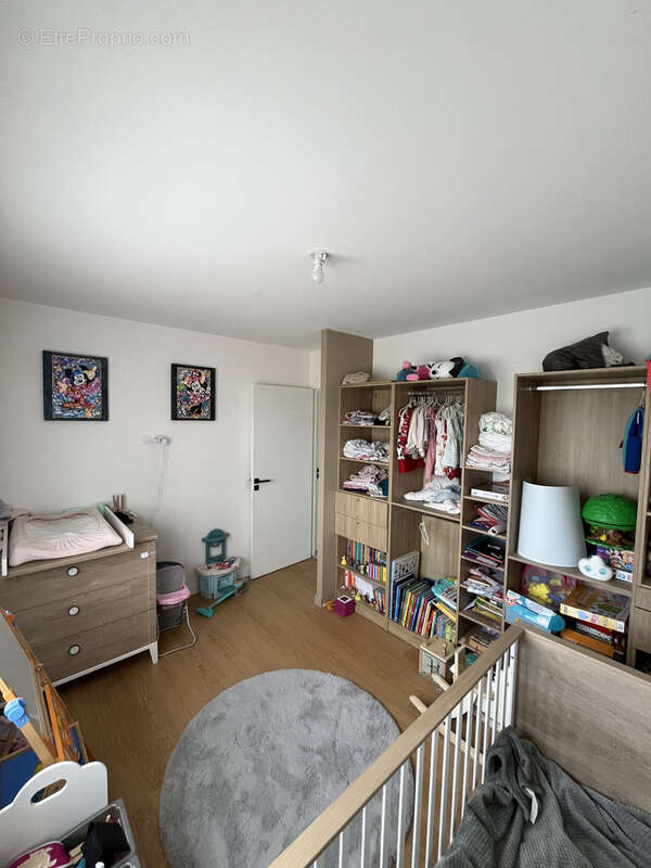 Appartement à CLERMONT-FERRAND