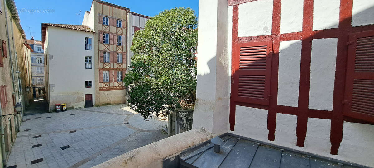 Appartement à BAYONNE