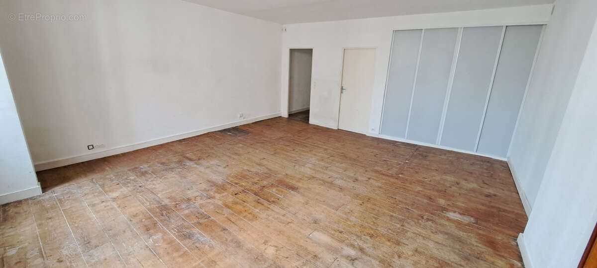 Appartement à BAYONNE