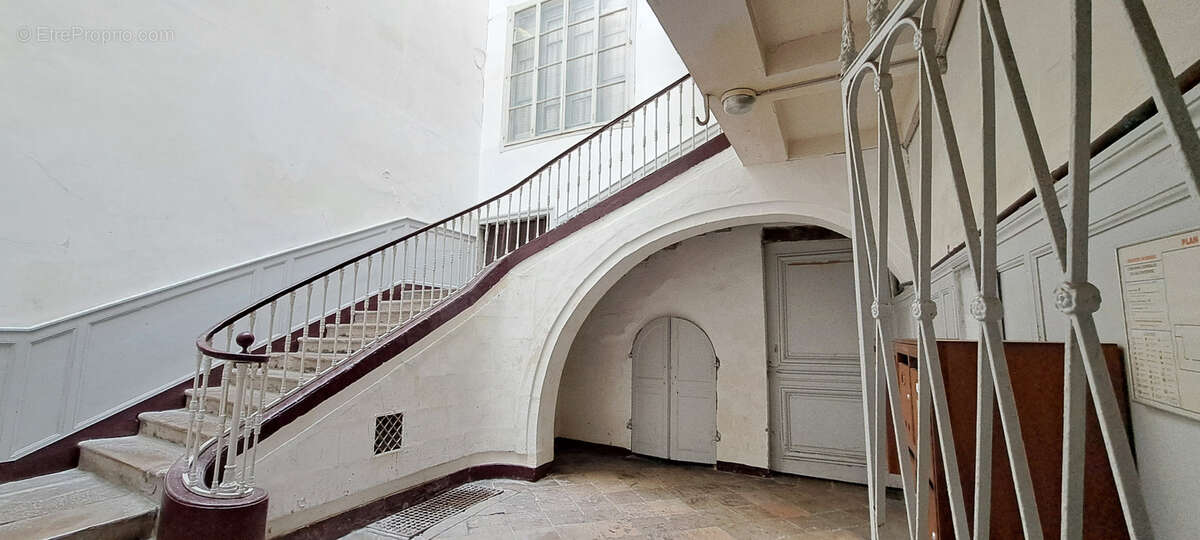 Appartement à BAYONNE