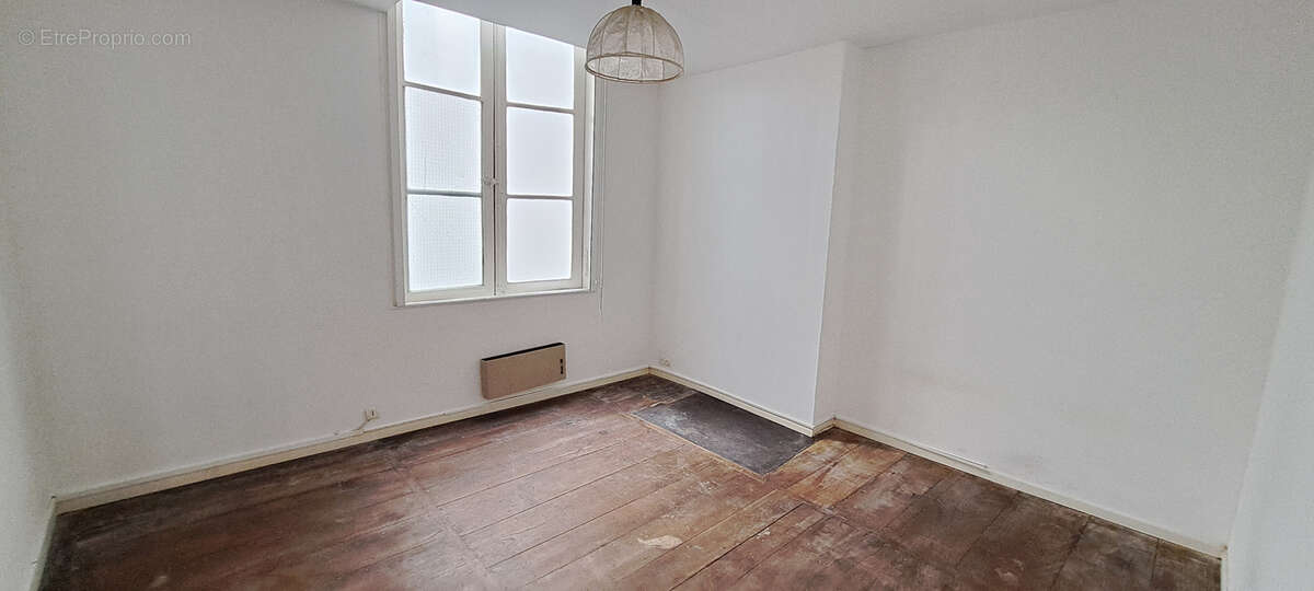 Appartement à BAYONNE
