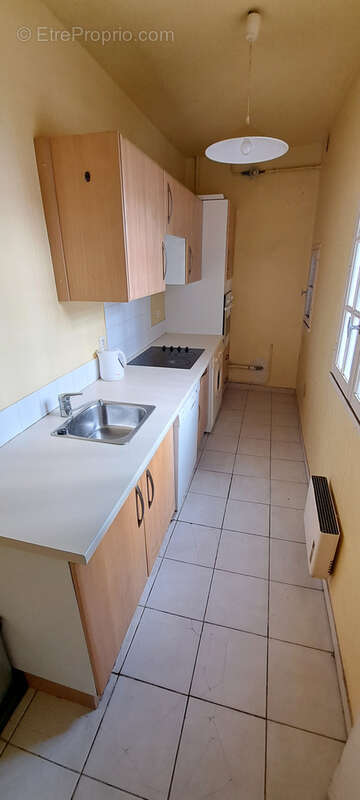 Appartement à BAYONNE