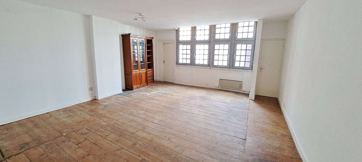 Appartement à BAYONNE