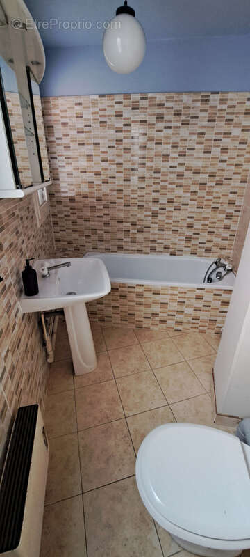 Appartement à BAYONNE