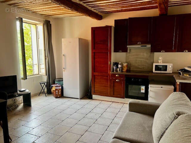 Appartement à VALLAURIS