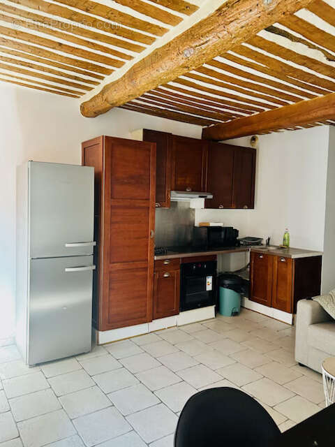 Appartement à VALLAURIS