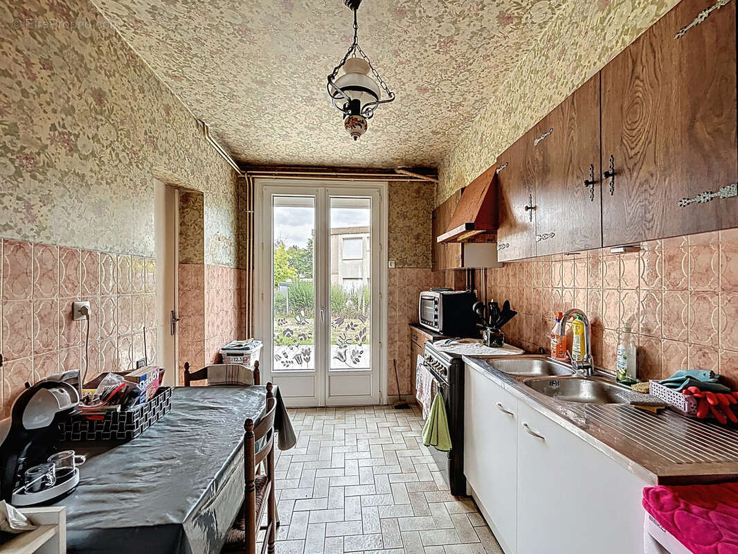 Maison à BRIVE-LA-GAILLARDE