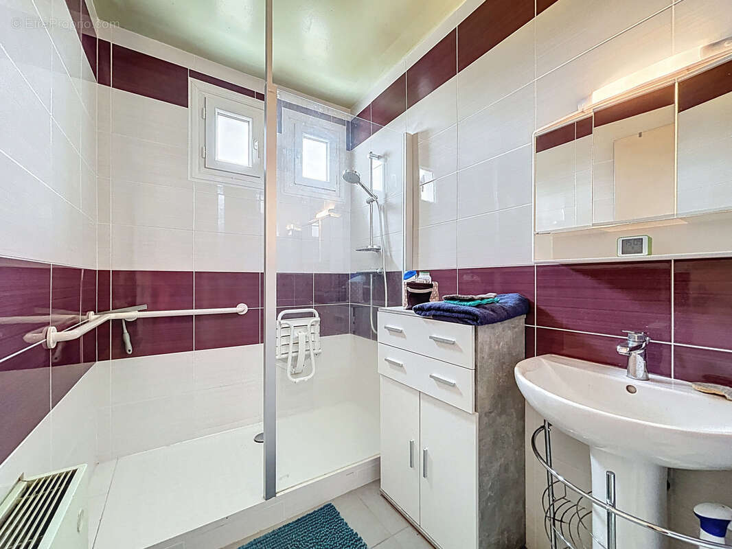 Maison à BRIVE-LA-GAILLARDE