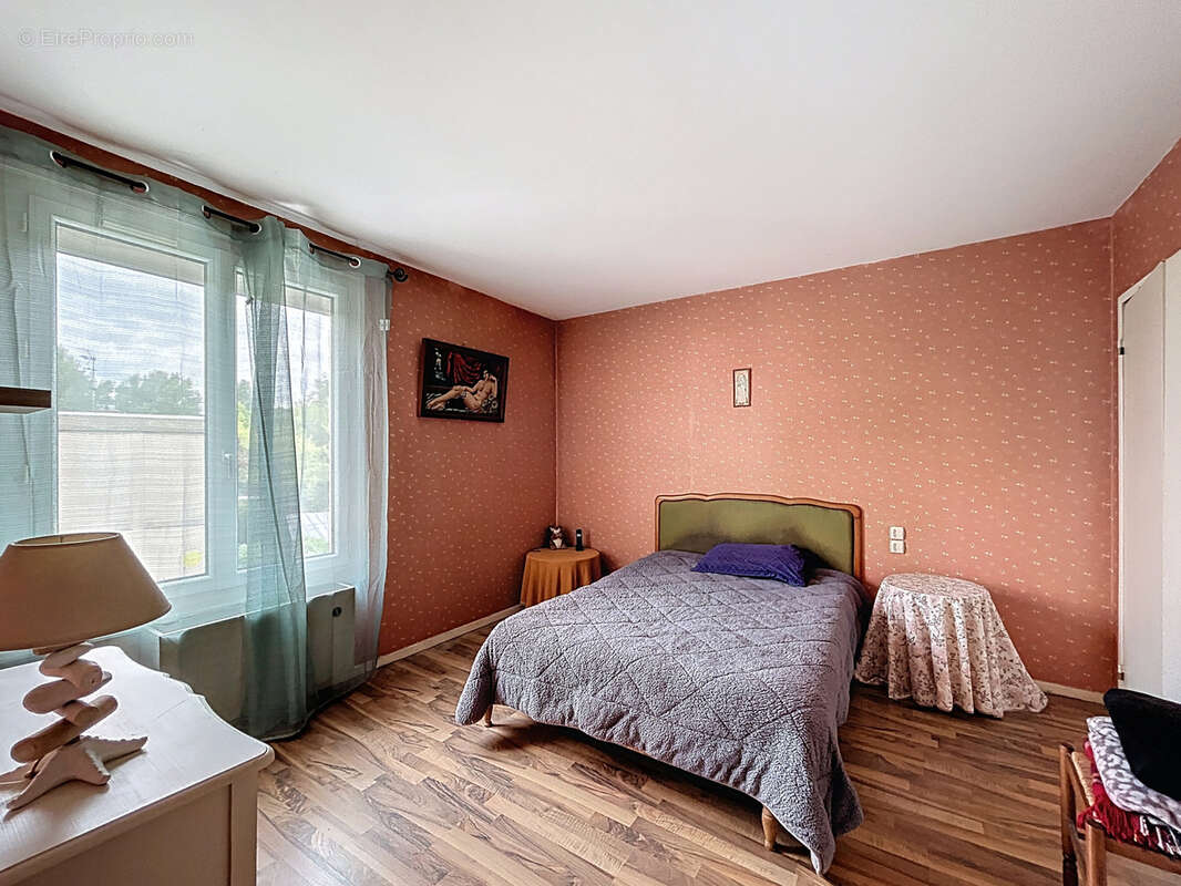 Maison à BRIVE-LA-GAILLARDE