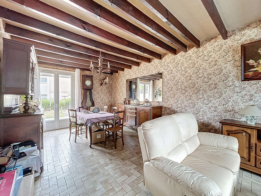 Maison à BRIVE-LA-GAILLARDE