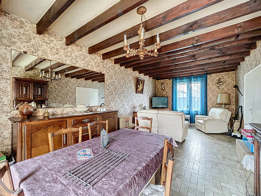 Maison à BRIVE-LA-GAILLARDE