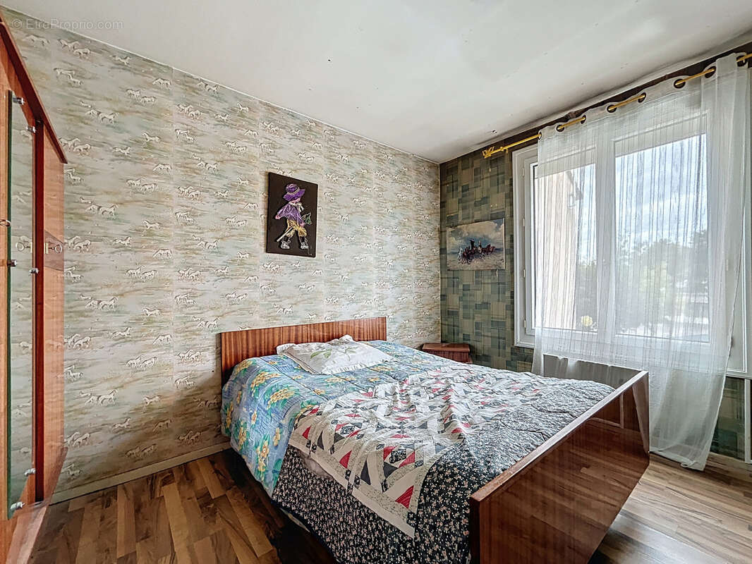 Maison à BRIVE-LA-GAILLARDE