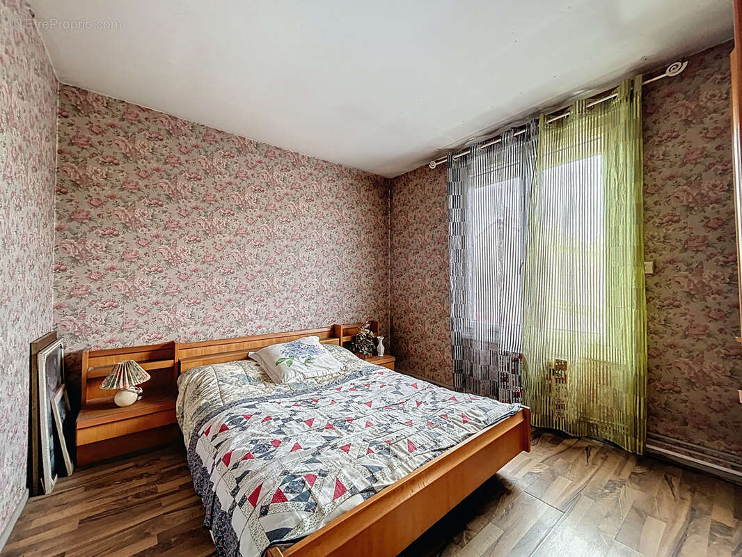 Maison à BRIVE-LA-GAILLARDE