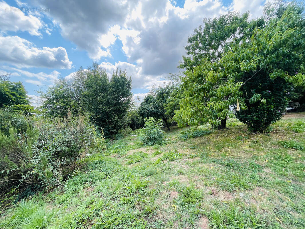 Maison à SAINT-CYPRIEN