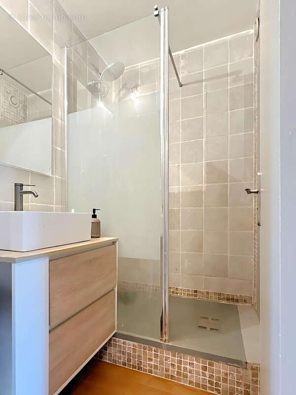 Appartement à MARSEILLE-12E