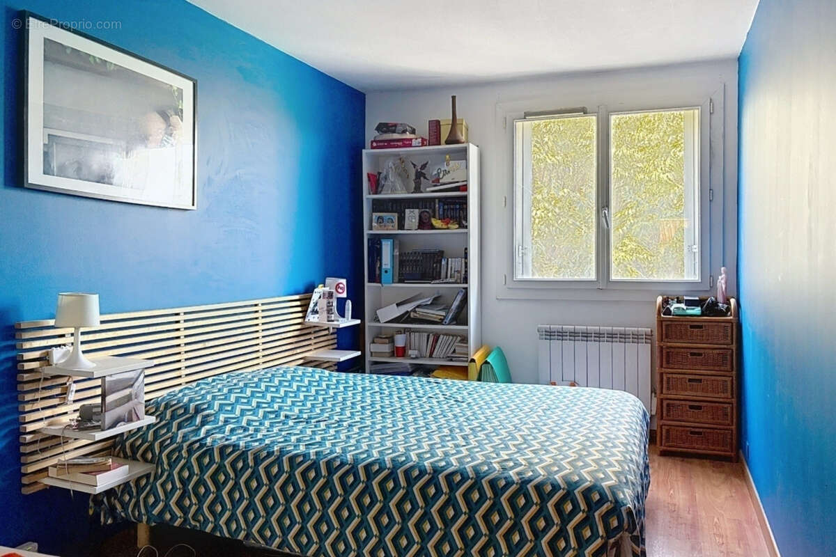 Appartement à MARSEILLE-12E