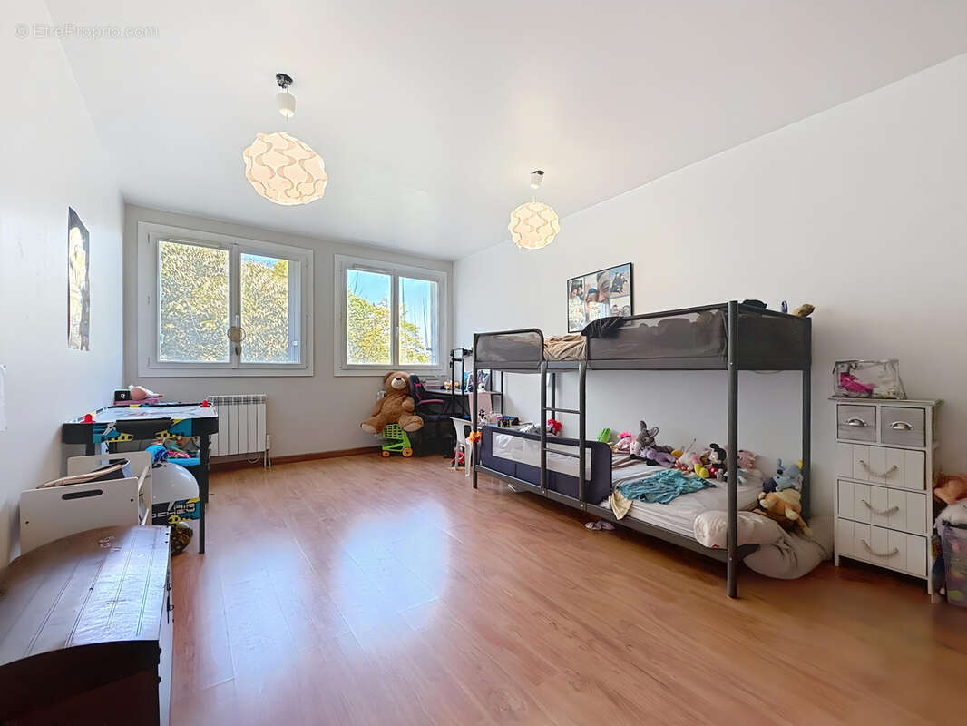 Appartement à MARSEILLE-12E