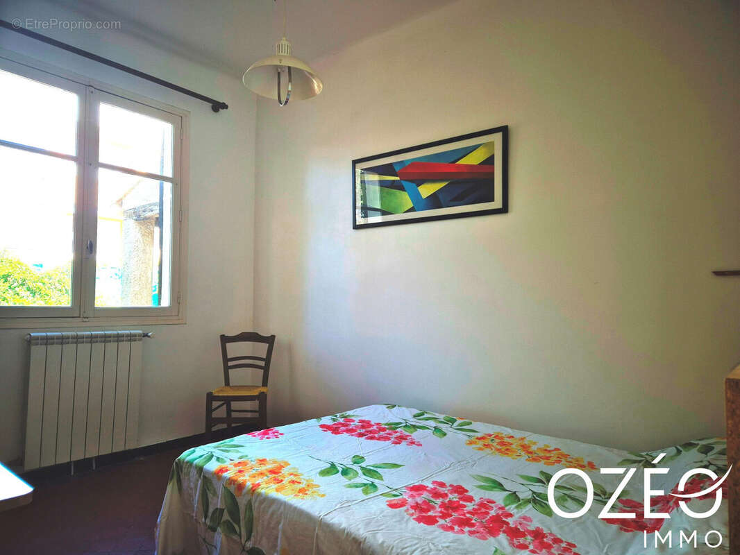 Maison à SIX-FOURS-LES-PLAGES