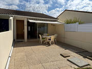 Maison à SAINT-HILAIRE-DE-RIEZ