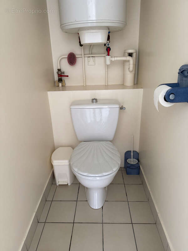 Maison à SAINT-HILAIRE-DE-RIEZ