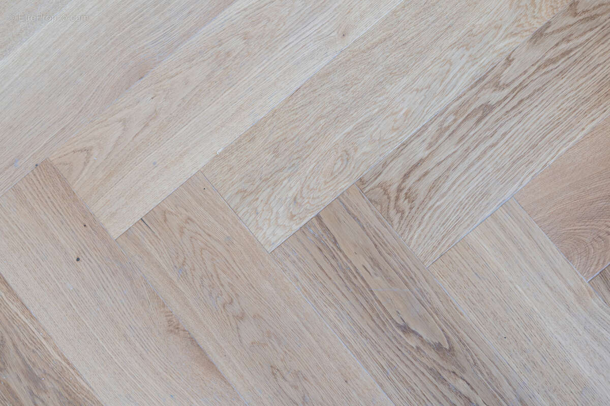 Appartement à MARSEILLE-2E