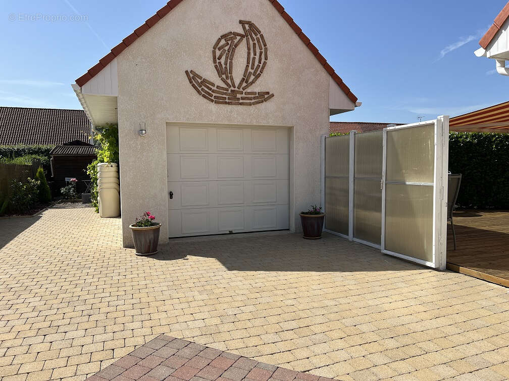 Maison à RANG-DU-FLIERS