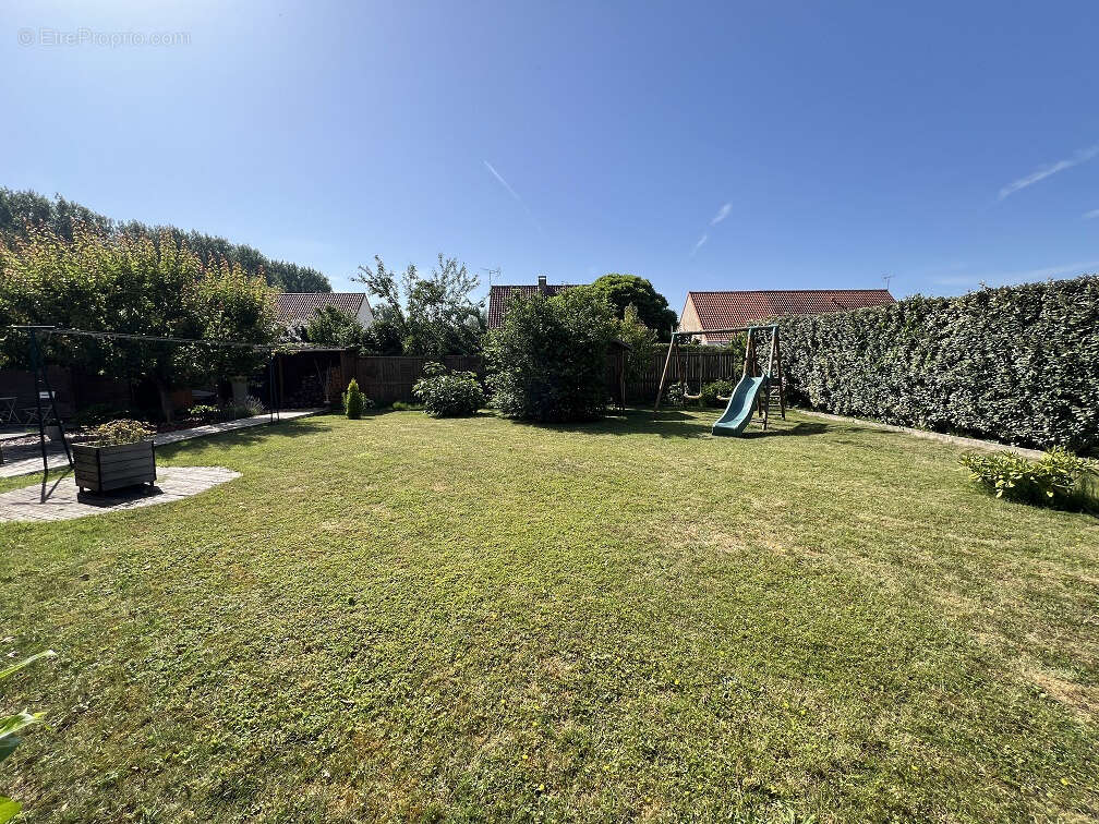 Maison à RANG-DU-FLIERS