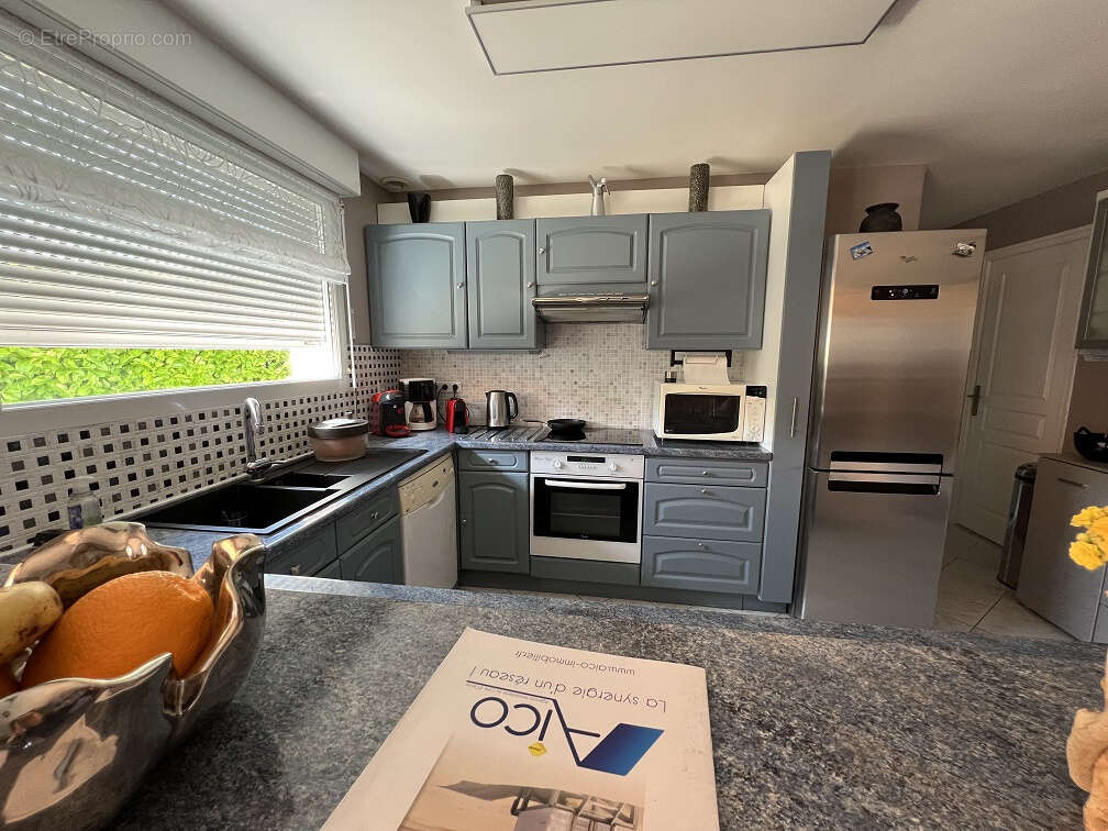 Maison à RANG-DU-FLIERS