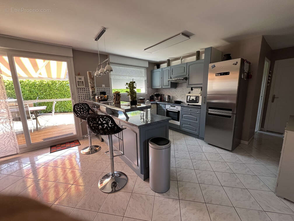 Maison à RANG-DU-FLIERS