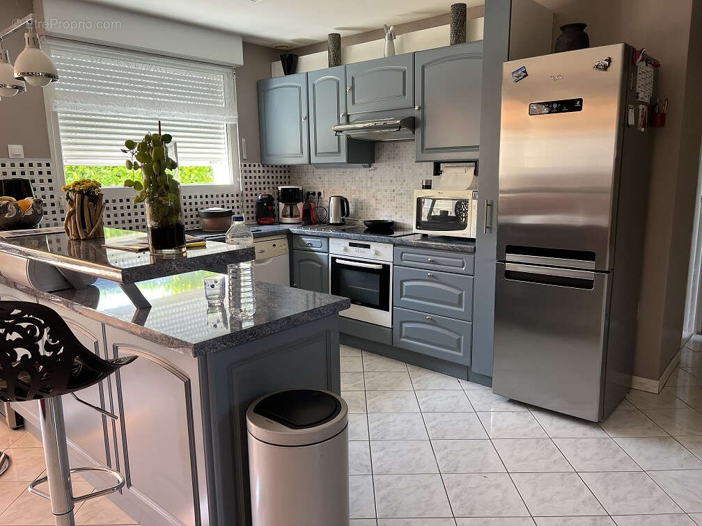 Maison à RANG-DU-FLIERS