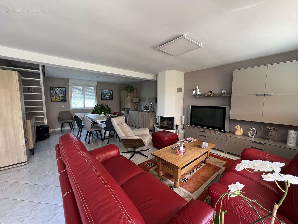 Maison à RANG-DU-FLIERS