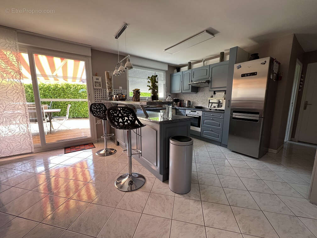 Maison à RANG-DU-FLIERS