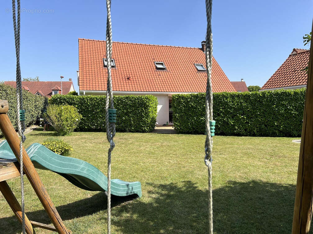 Maison à RANG-DU-FLIERS