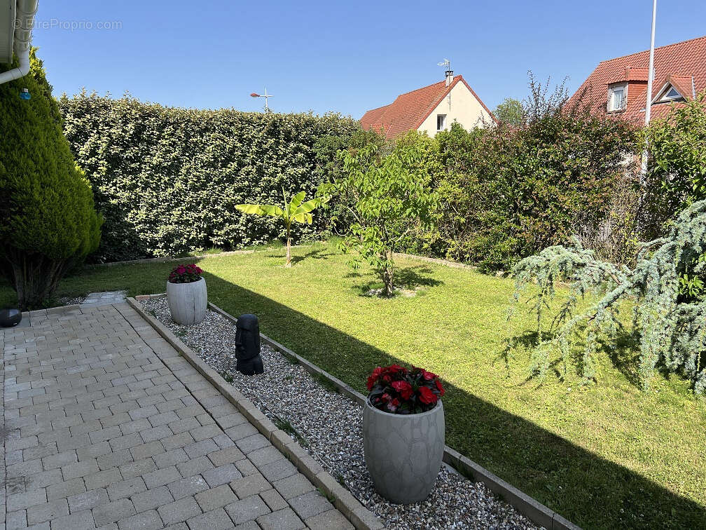 Maison à RANG-DU-FLIERS