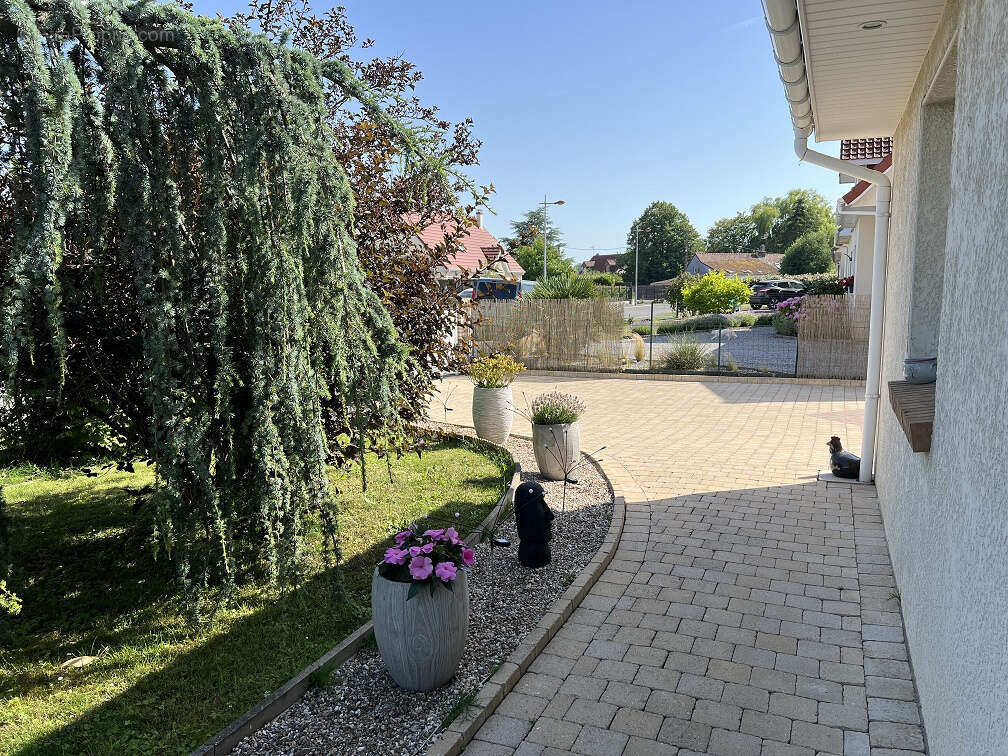 Maison à RANG-DU-FLIERS