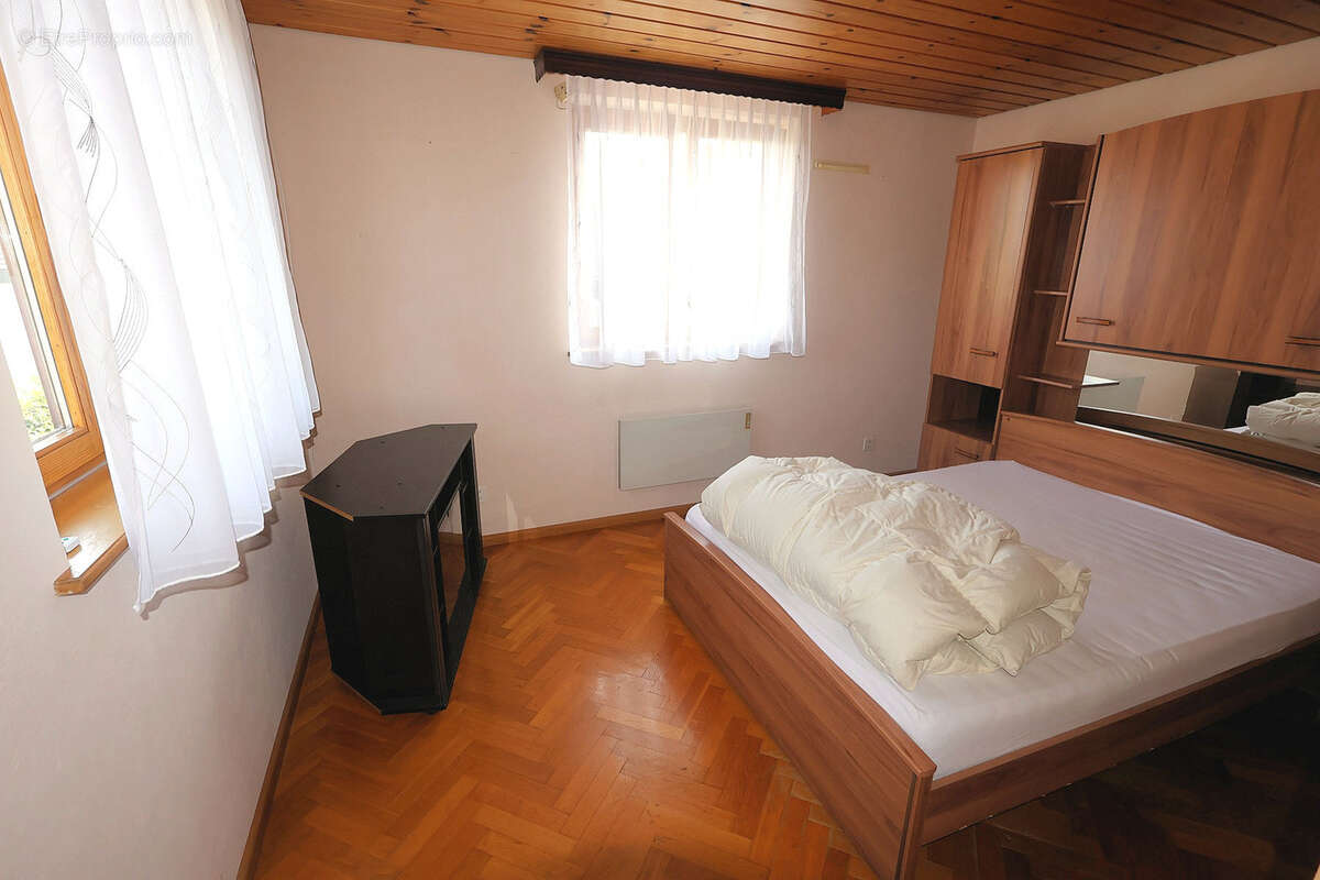 Maison à ATTENSCHWILLER