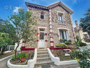 Maison à DEUIL-LA-BARRE