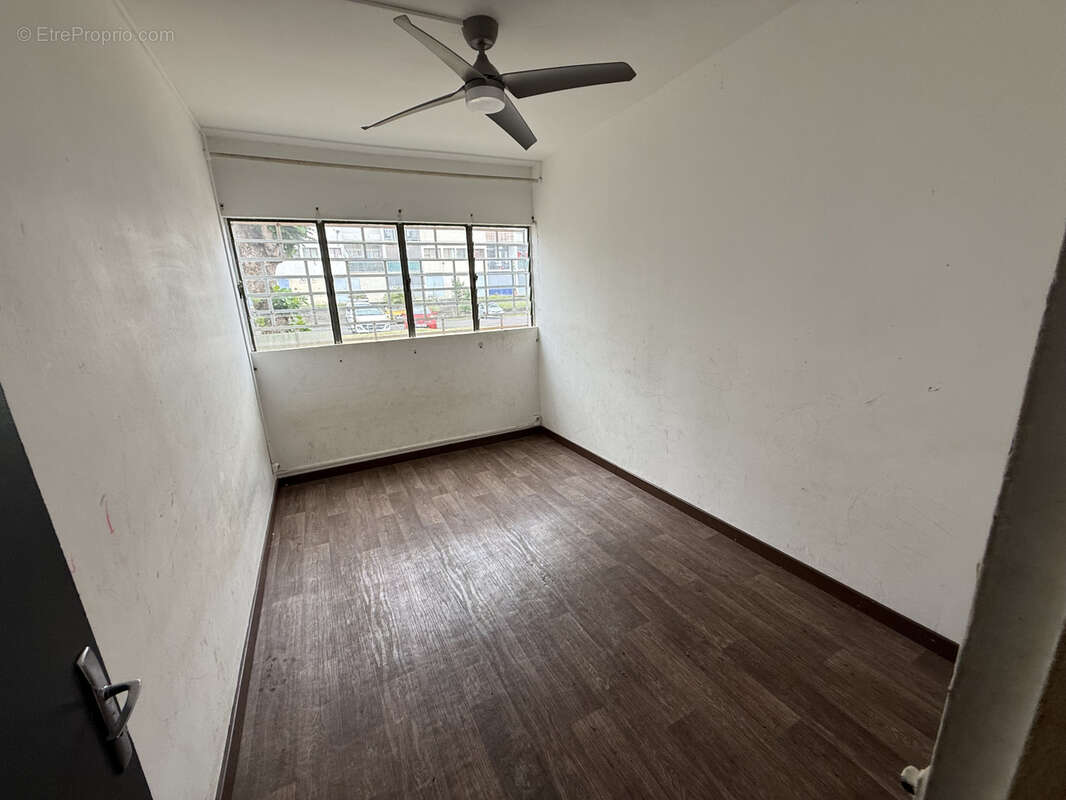 Appartement à SAINT-DENIS