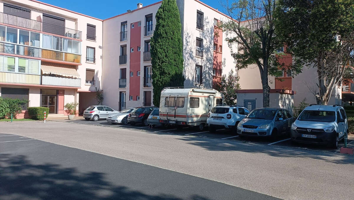Appartement à PERPIGNAN