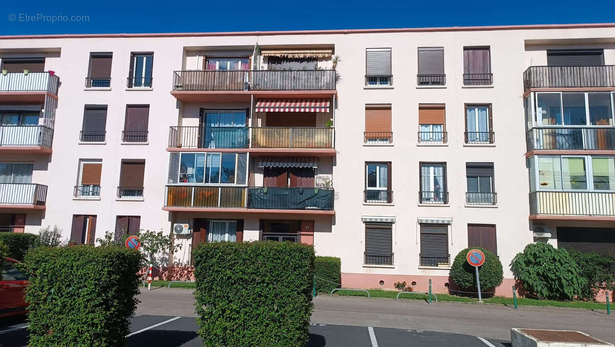 Appartement à PERPIGNAN