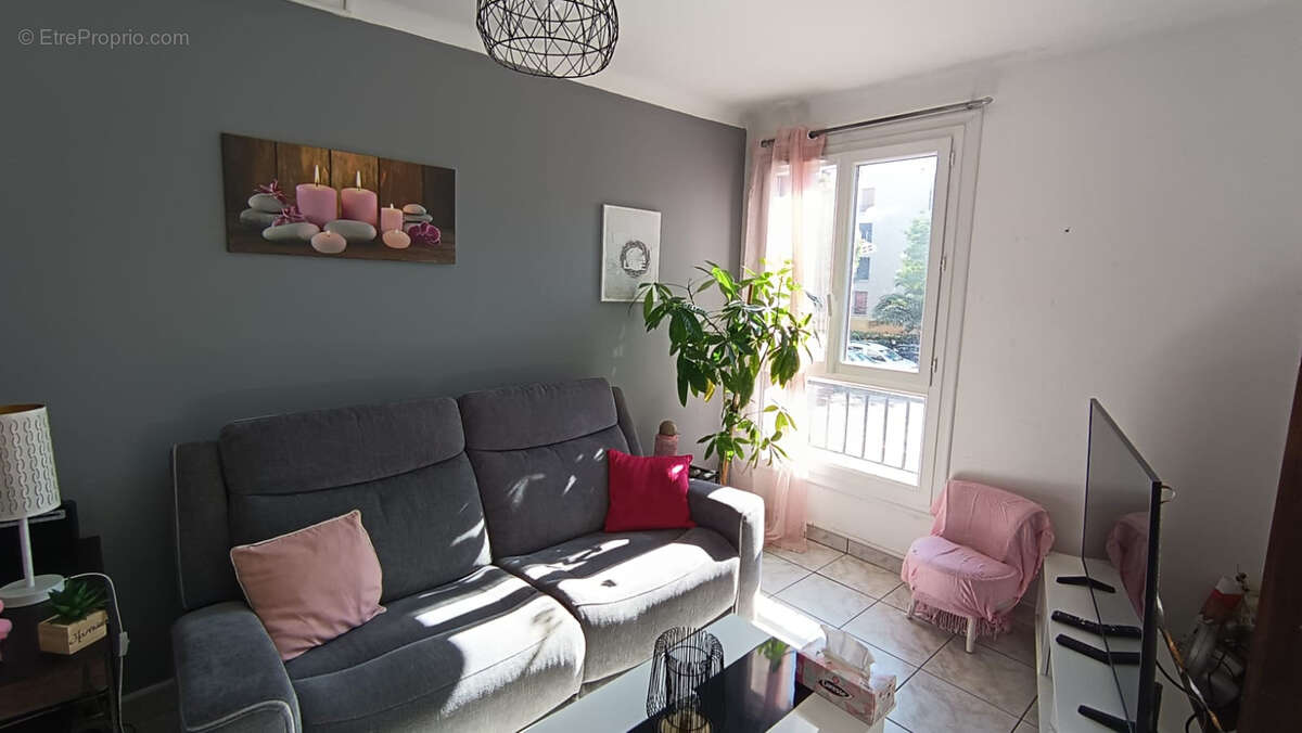 Appartement à PERPIGNAN