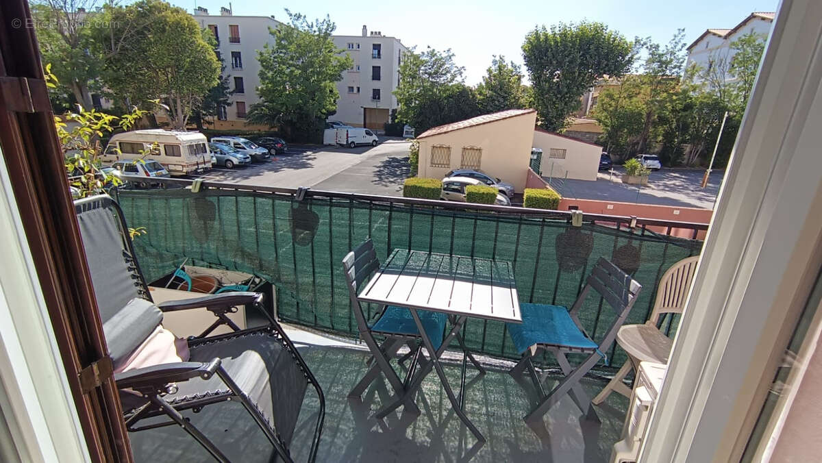 Appartement à PERPIGNAN