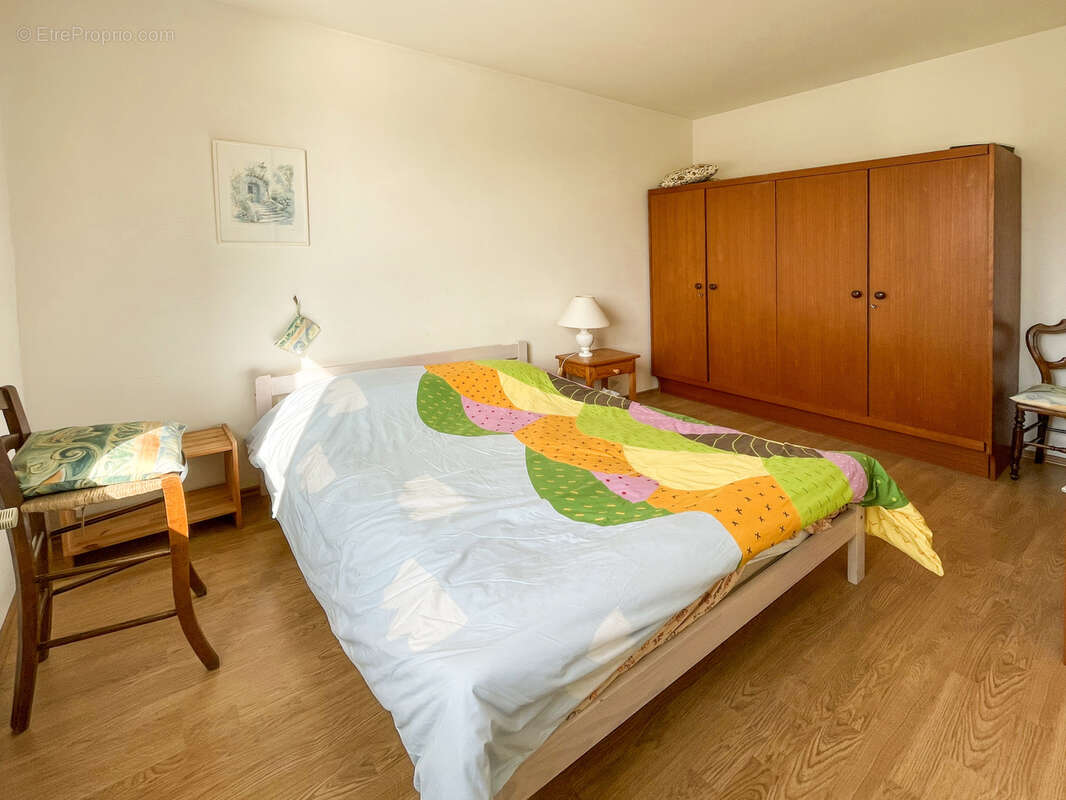 Maison à SAINT-GEORGES-DE-DIDONNE