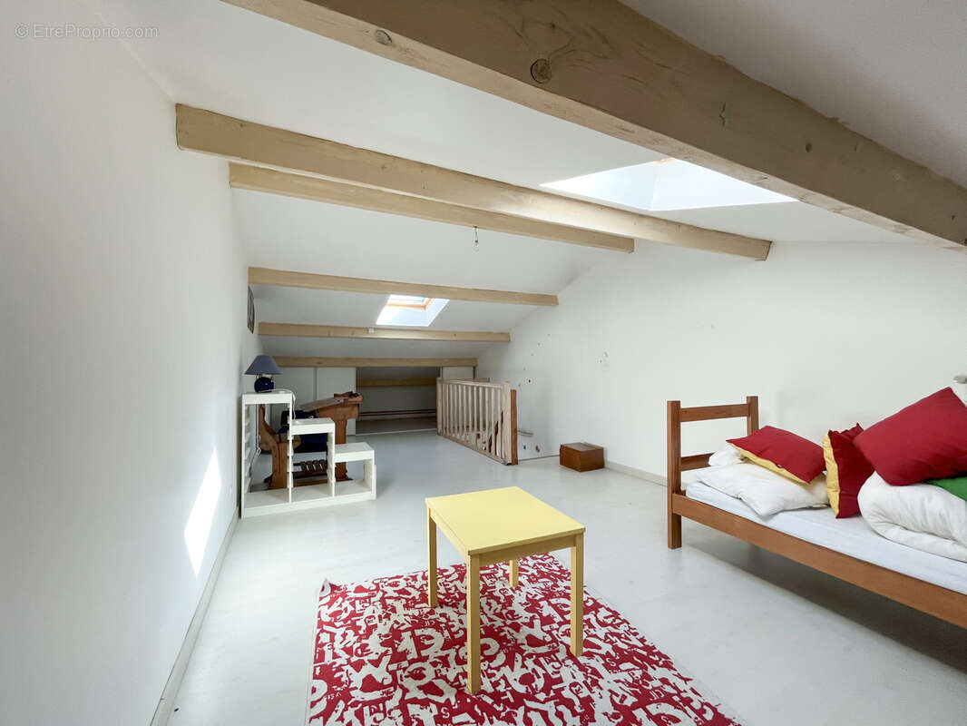 Maison à SAINT-GEORGES-DE-DIDONNE